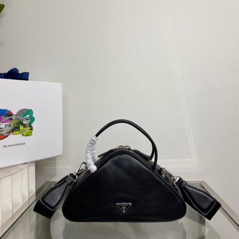 Prada Top Handle Bags